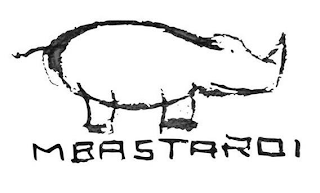 MBASTARDI logo