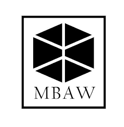 MBAW logo