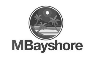 MBAYSHORE logo