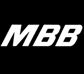 MBB logo