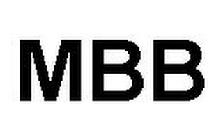 MBB logo
