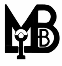 MBB logo
