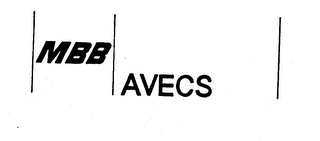 MBB AVECS logo