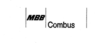 MBB COMBUS logo