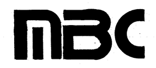 MBC logo