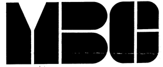 MBC logo