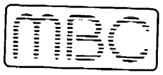 MBC logo