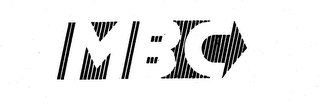 MBC logo