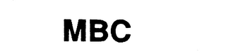MBC logo