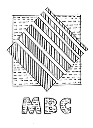 MBC logo