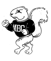 MBC logo