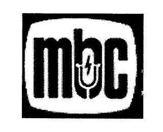 MBC logo