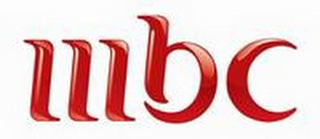 MBC logo