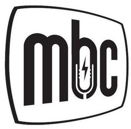 MBC logo