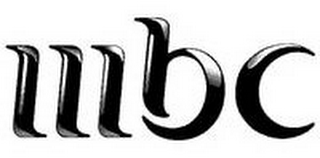 MBC logo
