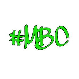 #MBC logo