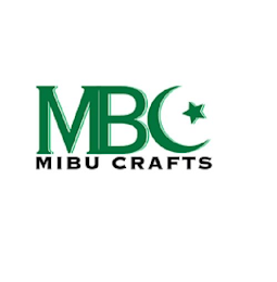 MBC MIBU CRAFTS logo