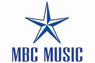 MBC MUSIC logo