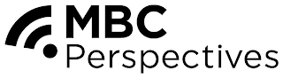 MBC PERSPECTIVES logo