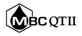 MBC QTII logo
