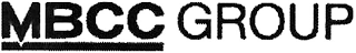 MBCC GROUP logo