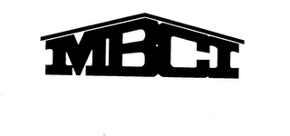 MBCI logo