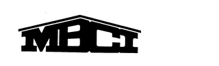 MBCI logo