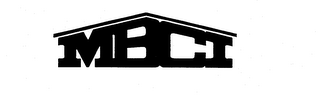 MBCI logo