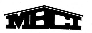 MBCI logo
