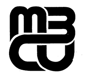 MBCU logo