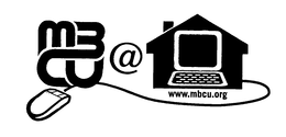 MBCU @ WWW.MBCU.COM logo