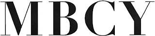 MBCY logo