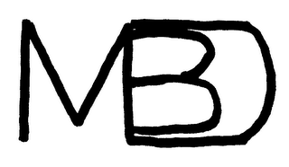 MBD logo