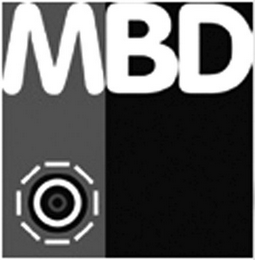 MBD logo