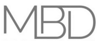MBD logo