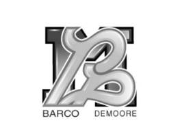 MBD BARCO DEMOORE logo