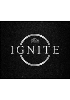 MBDH WELLNESS IGNITE logo