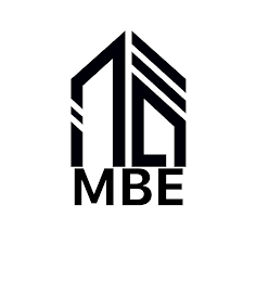 MBE logo