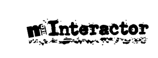 MBED INTERACTOR logo