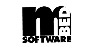 MBED SOFTWARE logo