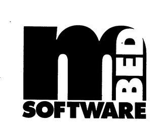 MBED SOFTWARE logo
