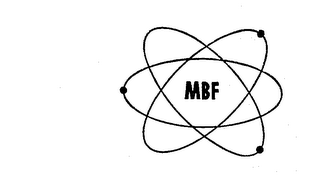 MBF logo