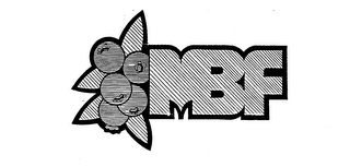 MBF logo