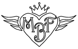 MBF logo