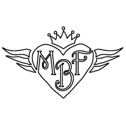 MBF logo