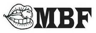 MBF logo