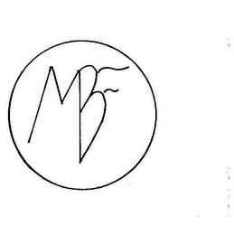 MBF logo