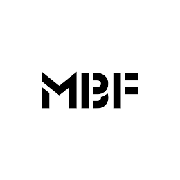 MBF logo