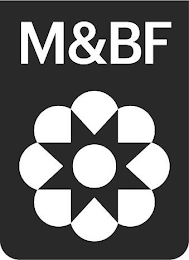 M&BF logo