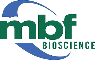 MBF BIOSCIENCE logo